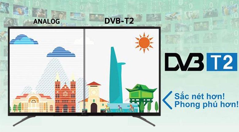 Tivi Casper 32 inch 32HN5000 DVB-T2 Tivi Casper 32 inch 32HN5000