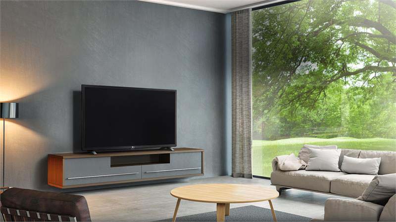 Tivi LED LG 43 inch 43LM5500PTA