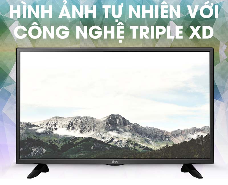 Tivi LG 49 inch 49LH511T Tivi LG 49 inch 49LH511T