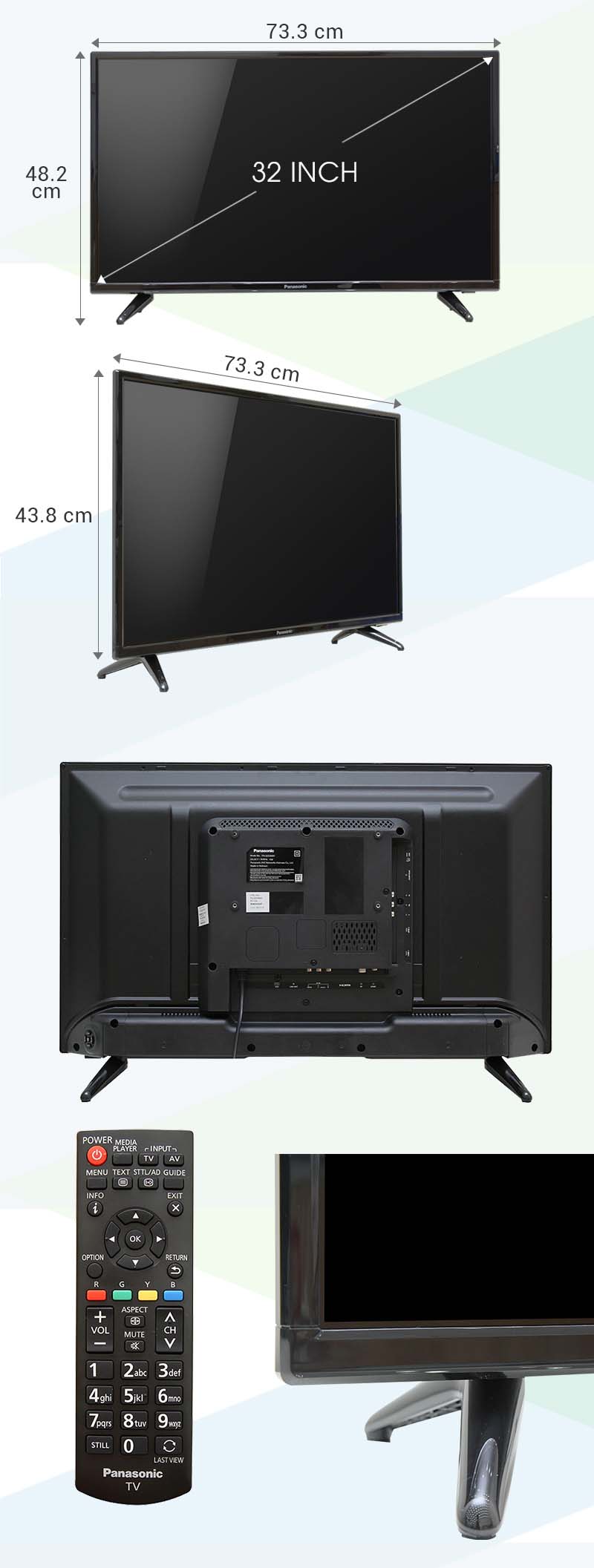 Tivi Panasonic 32 inch TH-32D300V Tivi_Panasonic_32_inch_TH-32D300V_9