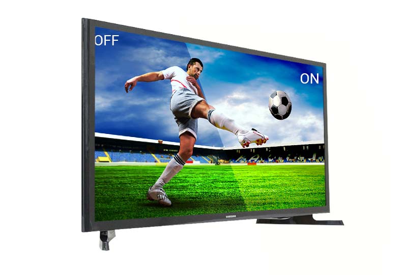 Tivi LED Samsung UA32J4003 32 inch - Mãn nhãn với những trận cầu sôi động nhờ chế độ thể thao Tivi LED Samsung UA32J4003 32 inch - Mãn nhãn với những trận cầu sôi động nhờ chế độ thể thao