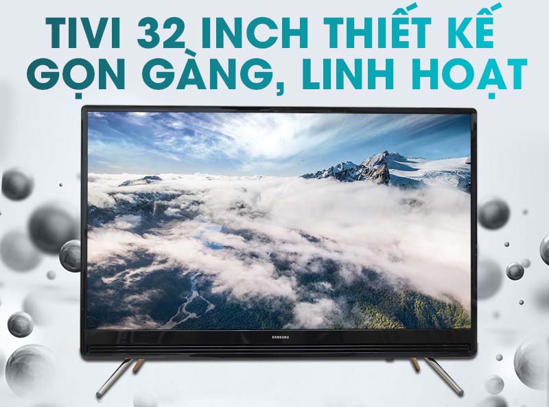 Tivi Samsung 32 inch UA32K4100 Tivi Samsung 32 inch UA32K4100