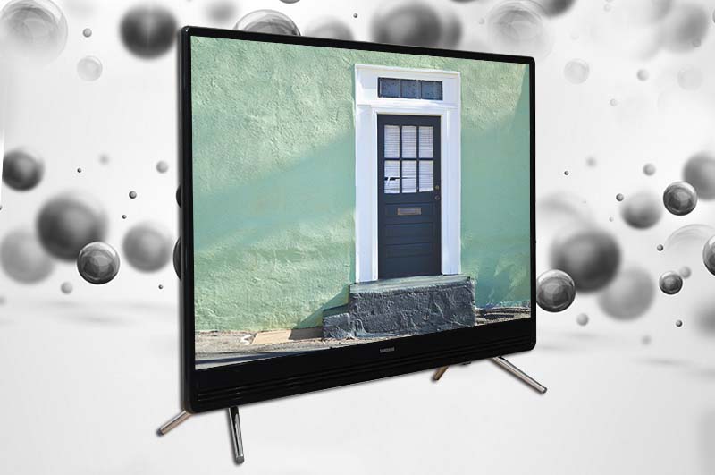 Tivi Samsung 32 inch UA32K4100 Tivi Samsung 32 inch UA32K4100