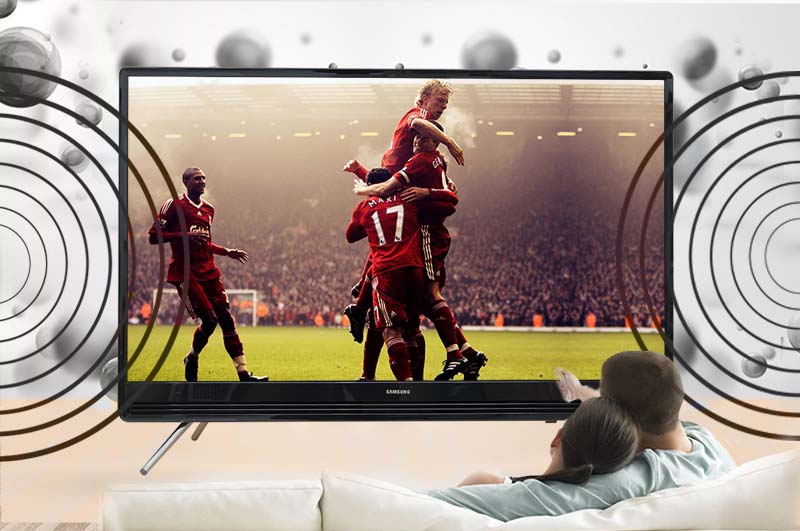 Tivi Samsung 32 inch UA32K4100 Tivi Samsung 32 inch UA32K4100