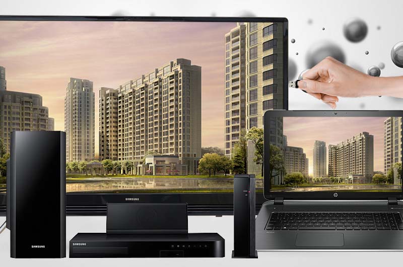 Tivi Samsung 32 inch UA32K4100 Tivi Samsung 32 inch UA32K4100