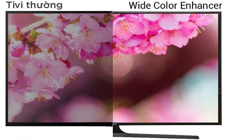 Tivi Samsung 40 inch UA40M5000 Tivi Samsung 40 inch UA40M5000