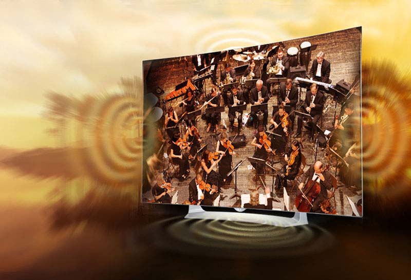 Tivi Samsung 40 inch UA40M5000 Tivi Samsung 40 inch UA40M5000