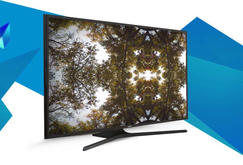 Tivi LED Samsung UA48J5000 48 inch - Nổi bật chân đế chắc chắn tạo nên nét nổi bật và sự sang trọng cho không gian đặt Tivi LED Samsung UA48J5000 48 inch - Nổi bật chân đế chắc chắn tạo nên nét nổi bật và sự sang trọng cho không gian đặt