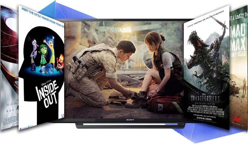 Tivi Sony 32 inch KDL-32R300D - Truyền hình kỹ thuật số miễn phí Tivi Sony 32 inch KDL-32R300D - Truyền hình kỹ thuật số miễn phí