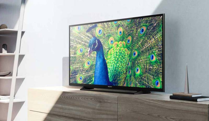 Tivi Sony 32 inch KDL-32R300E - Tuyệt tác thiết kế Tivi Sony 32 inch KDL-32R300E - Tuyệt tác thiết kế