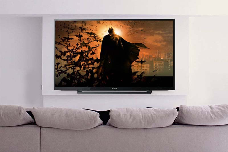 Tivi Sony 40 inch KDL-40R350D - Tivi bền đẹp Tivi Sony 40 inch KDL-40R350D - Tivi bền đẹp