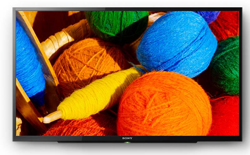 Tivi Sony 40 inch KDL-40R350E Tivi Sony 40 inch KDL-40R350E