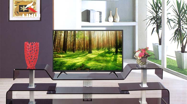 Tổng quan thiết kế Tivi TCL 32 inch L32D3000 Tổng quan thiết kế Tivi TCL 32 inch L32D3000