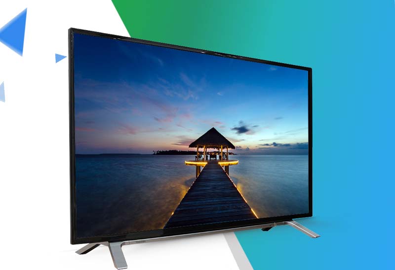 Tivi Toshiba 32 inch 32L3650 - Thiết kế hiện đại Tivi Toshiba 32 inch 32L3650 - Thiết kế hiện đại