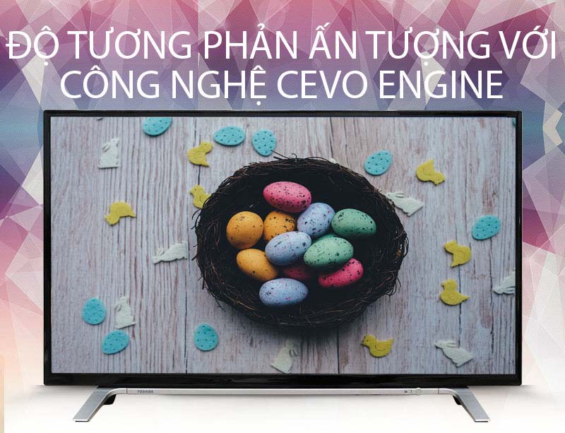 Tivi Toshiba 40 inch 40L3650 Tivi Toshiba 40 inch 40L3650