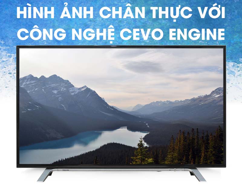 Tivi Toshiba 49 inch 49L3650 Tivi Toshiba 49 inch 49L3650