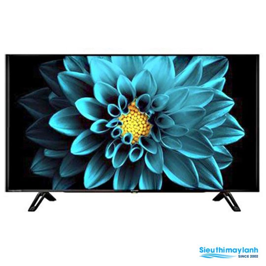 Android tivi Sharp 60 inch 4K 4T-C60DK1X