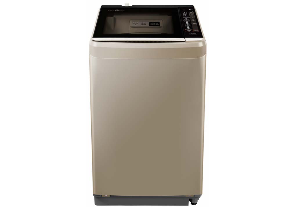 Máy giặt Aqua 8 kg AQW-F800BT N
