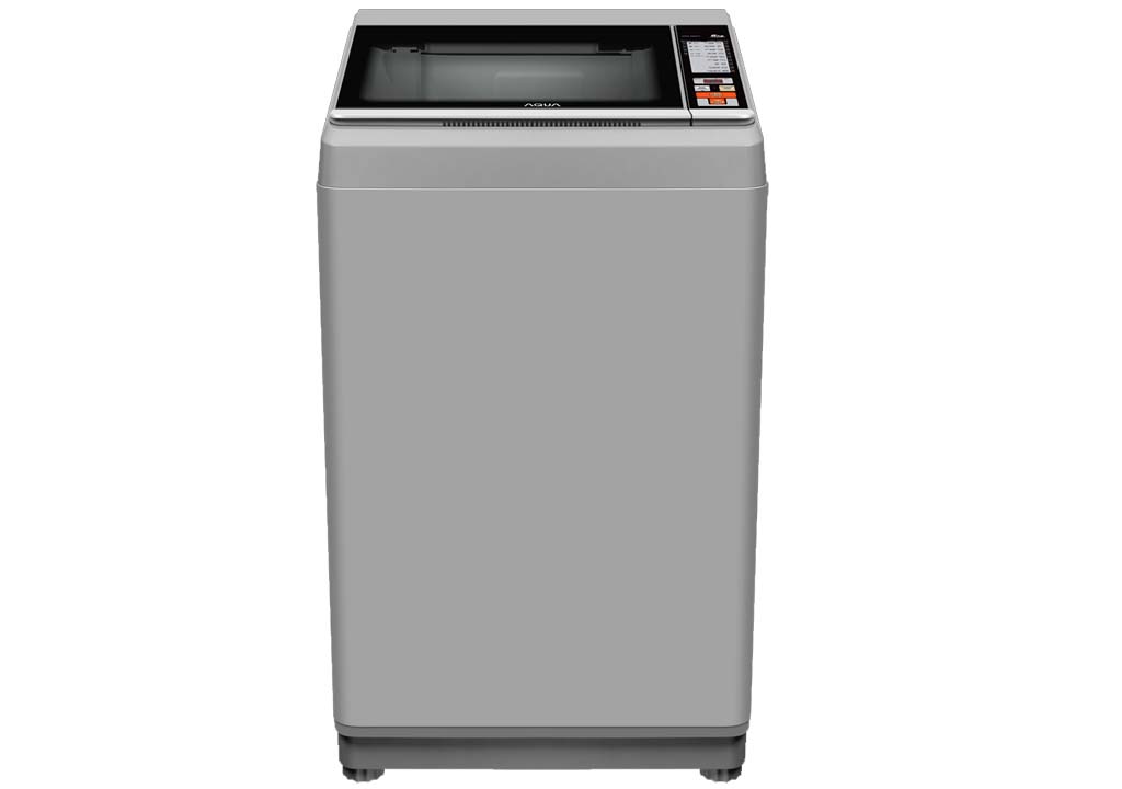 Máy giặt Aqua 9 Kg AQW-S90CT.H2