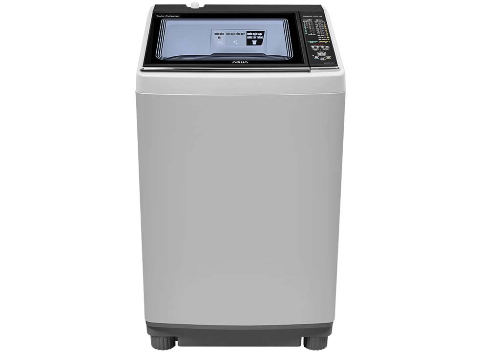 Máy giặt Aqua Inverter 11,5 Kg AQW-FW115AT