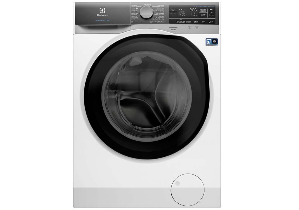 Electrolux Washing Machine Inverter 11 kg EWF1141AEWA (2019)
