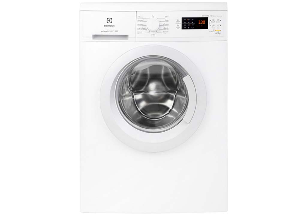 Máy giặt Electrolux Inverter 8 Kg EWF8025DGWA