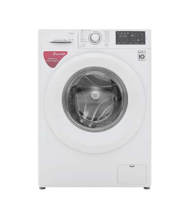 Máy giặt LG Inverter 8 kg FC1408S5W
