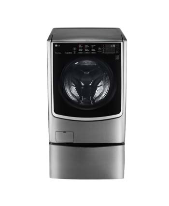 Máy giặt lồng đôi LG Inverter F2721HTTV/T2735NWLV