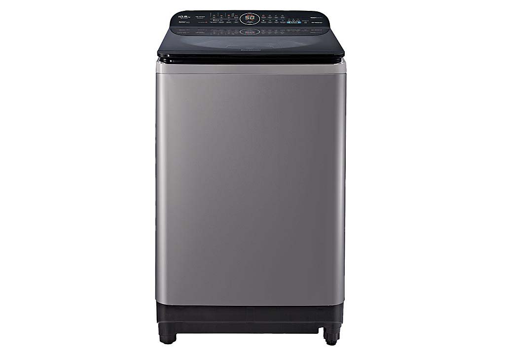 Máy giặt Panasonic Inverter 10.5 kg NA-FD10AR1GV
