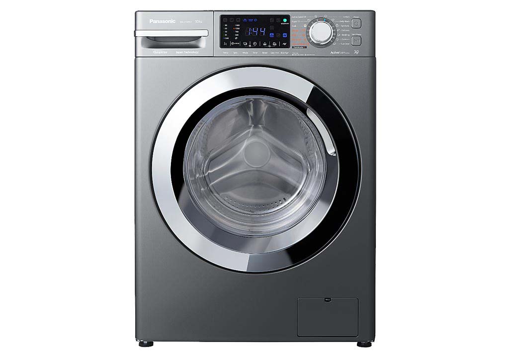 Máy giặt Panasonic Inverter 10 Kg NA-V10FX1LVT