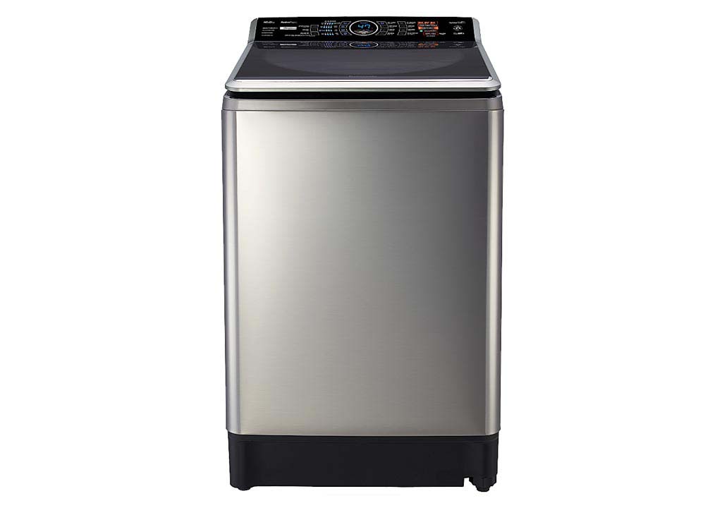 Panasonic Washing Machine Inverter 16 Kg NA-FS16V7SRV