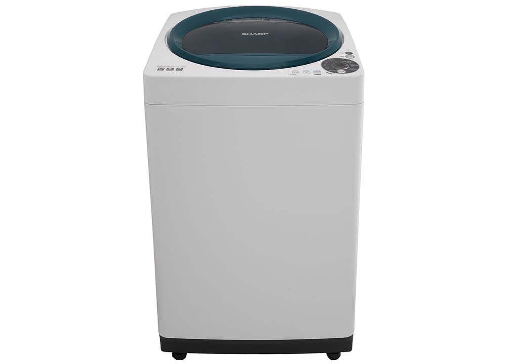 Máy giặt Sharp 8,2 Kg ES-U82GV-G