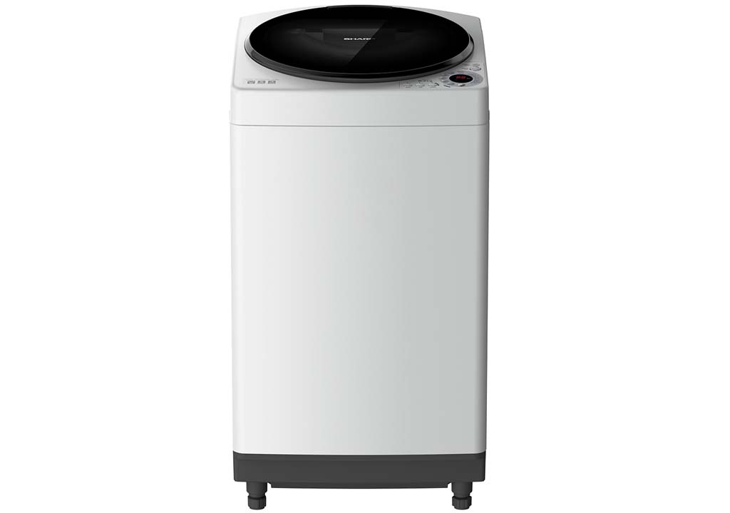 Máy giặt Sharp 8.2 kg ES-W82GV-H