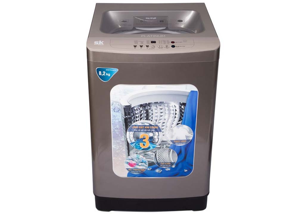 Máy giặt Sumikura 9.2 kg SKWTB-92P2