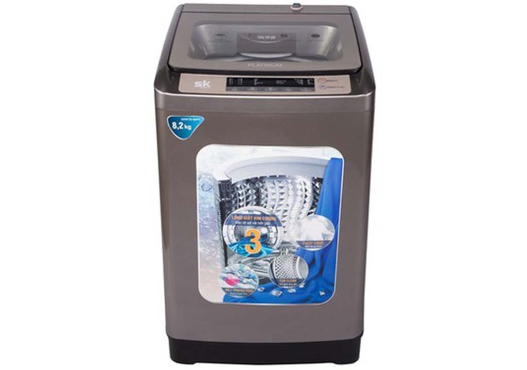 Máy giặt Sumikura 9.8 kg SKWTB-98P1