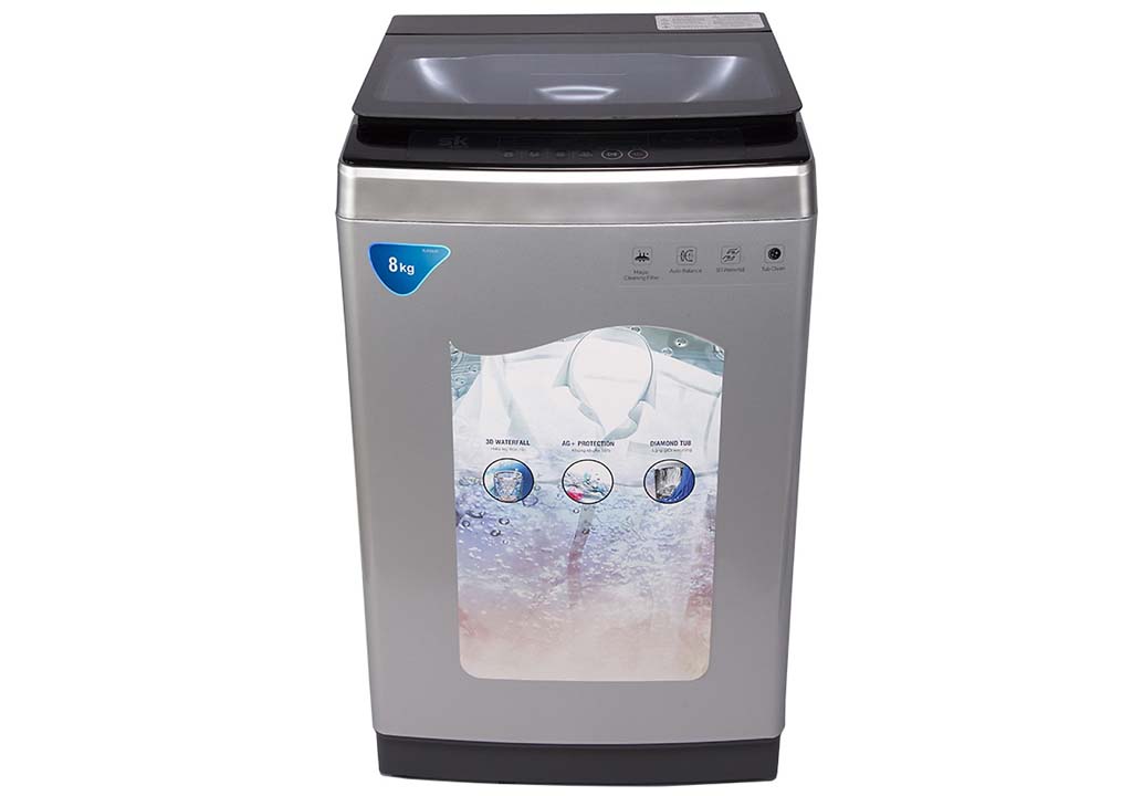 Máy giặt Sumikura 9.8 kg SKWTB-98P4