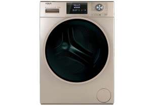 Máy giặt Aqua Inverter 9.5 kg AQD-D950E.N