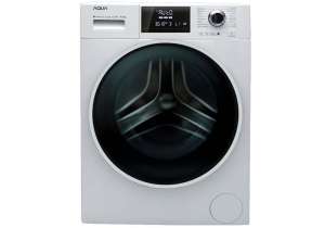 Máy giặt Aqua Inverter 9.5 kg AQD-D950E.W