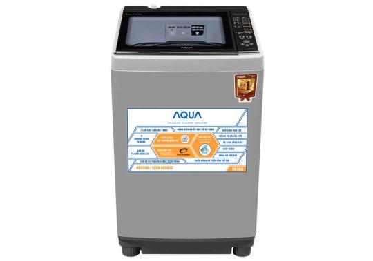 Máy giặt Aqua 10.5 Kg AQW-FW105AT