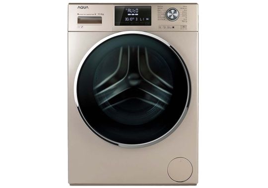 Máy giặt Aqua Inverter 10 Kg AQD-DD1050E.N