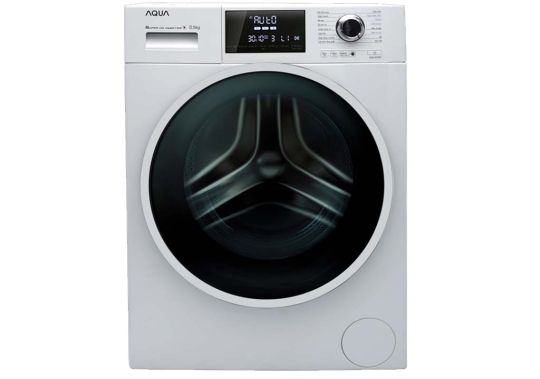 Máy giặt Aqua Inverter 8.5 kg AQD-D850E.W