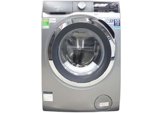 Máy giặt Electrolux 10 kg EWF1023BESA (2019)