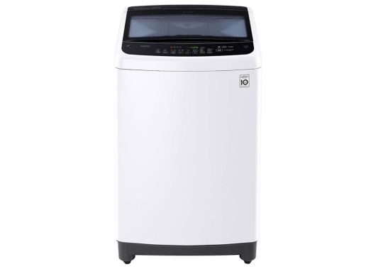 LG Washing Machine Inverter 10.5 kg T2350VSAW