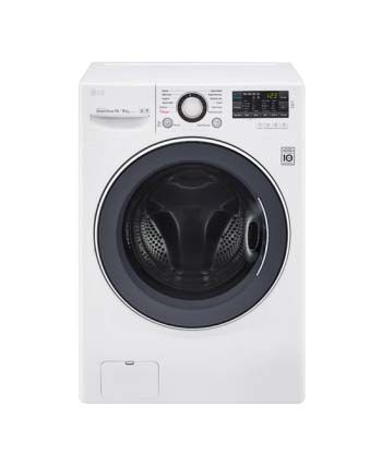 LG Washing Machine Inverter 14.0 Kg F2514DTGW