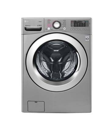 Máy giặt LG Inverter 19 kg F2719SVBVB