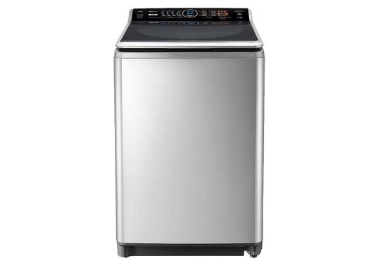 Máy giặt Panasonic Inverter 11.5 Kg NA-FS11V7LRV