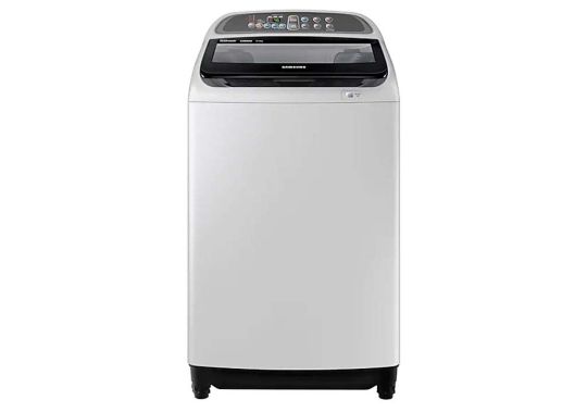Máy giặt Samsung 8.5 kg WA85J5712SG/SV