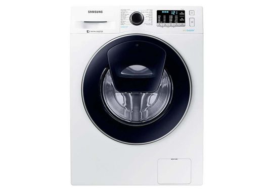 Máy giặt Samsung Addwash Inverter 10 kg WW10K54E0UW/SV
