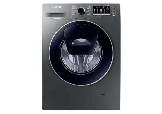Máy giặt Samsung Addwash Inverter 10 kg WW10K54E0UX/SV