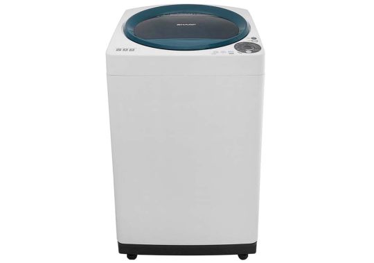 Máy giặt Sharp 7.8 kg ES-U78GV-G